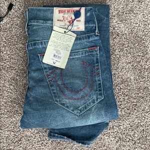 True Religion Jeans !